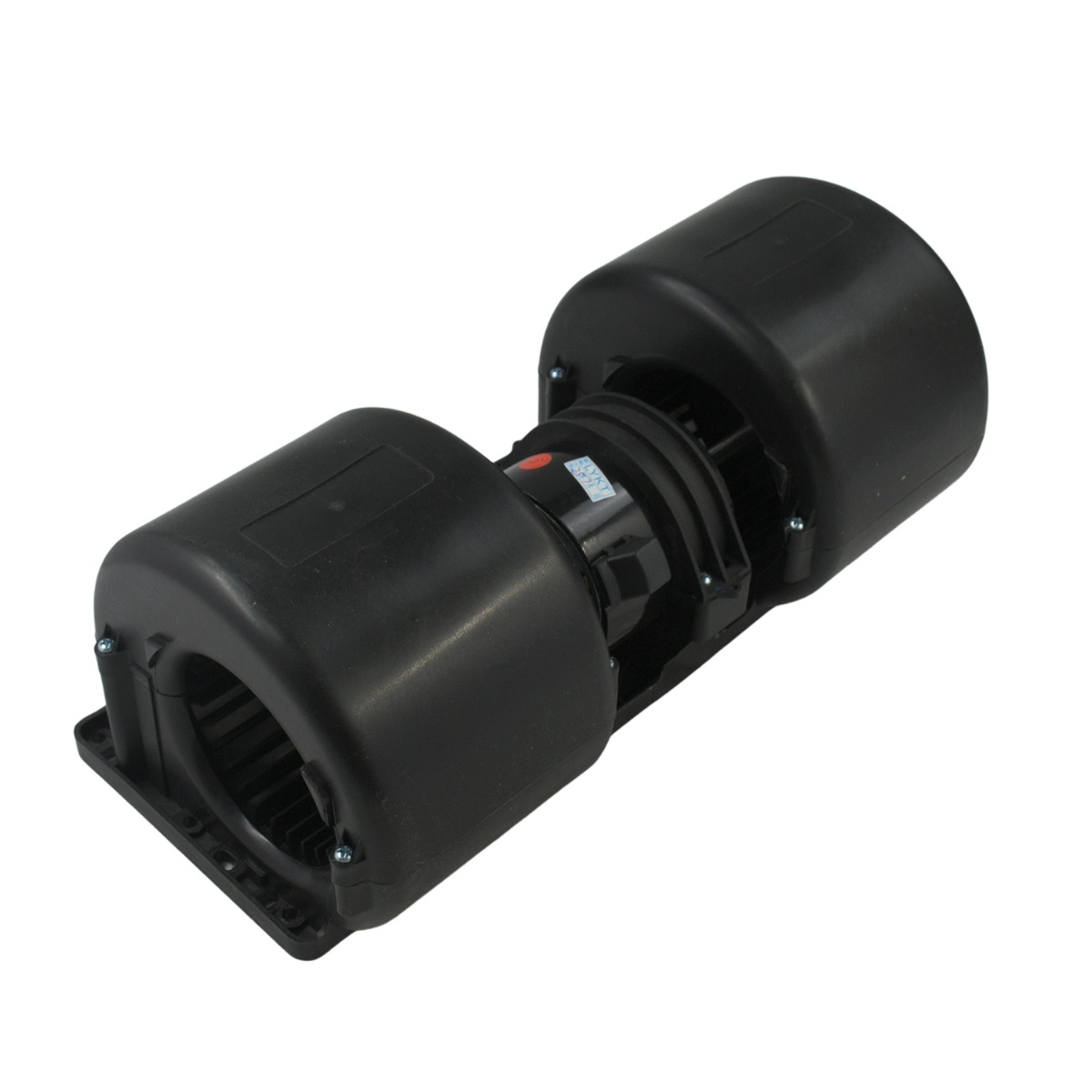 Moteur de ventilateur 12V 8203485 pour Ford New Holland