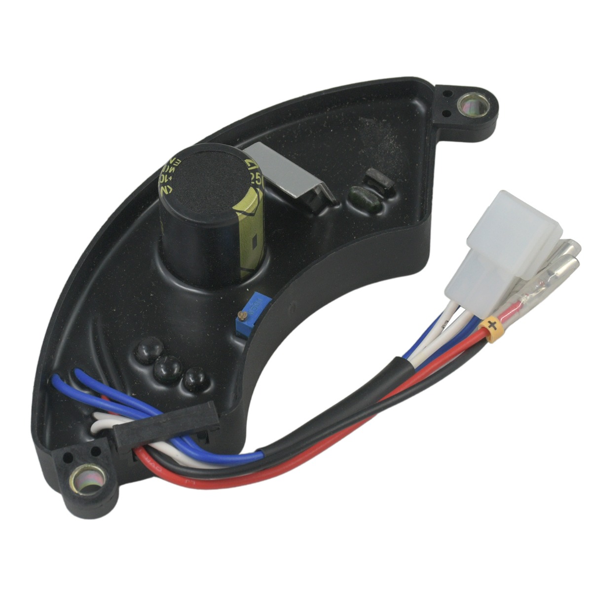 Régulateur de tension automatique 153.190200.04 pour Champion