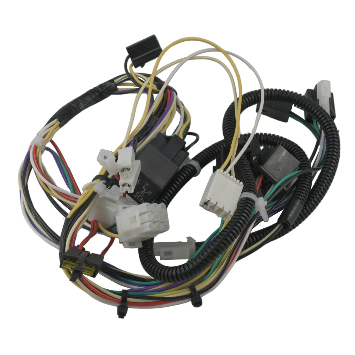 Faisceau de câbles GY22441 pour John Deere