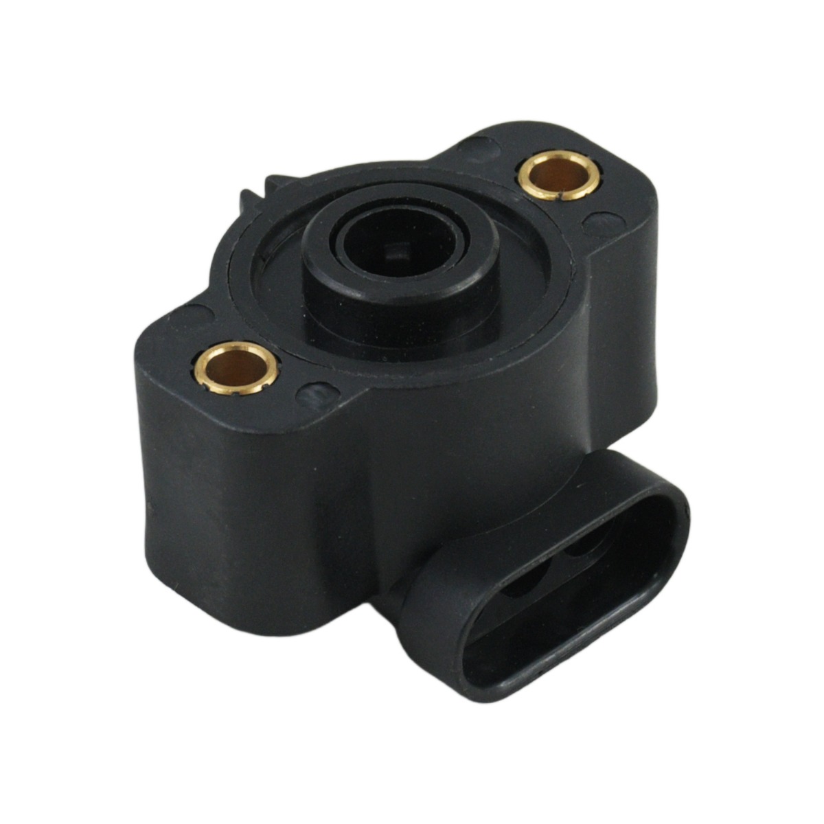 Capteur de position rotative de commande de boîte de vitesses RE213475 pour John Deere