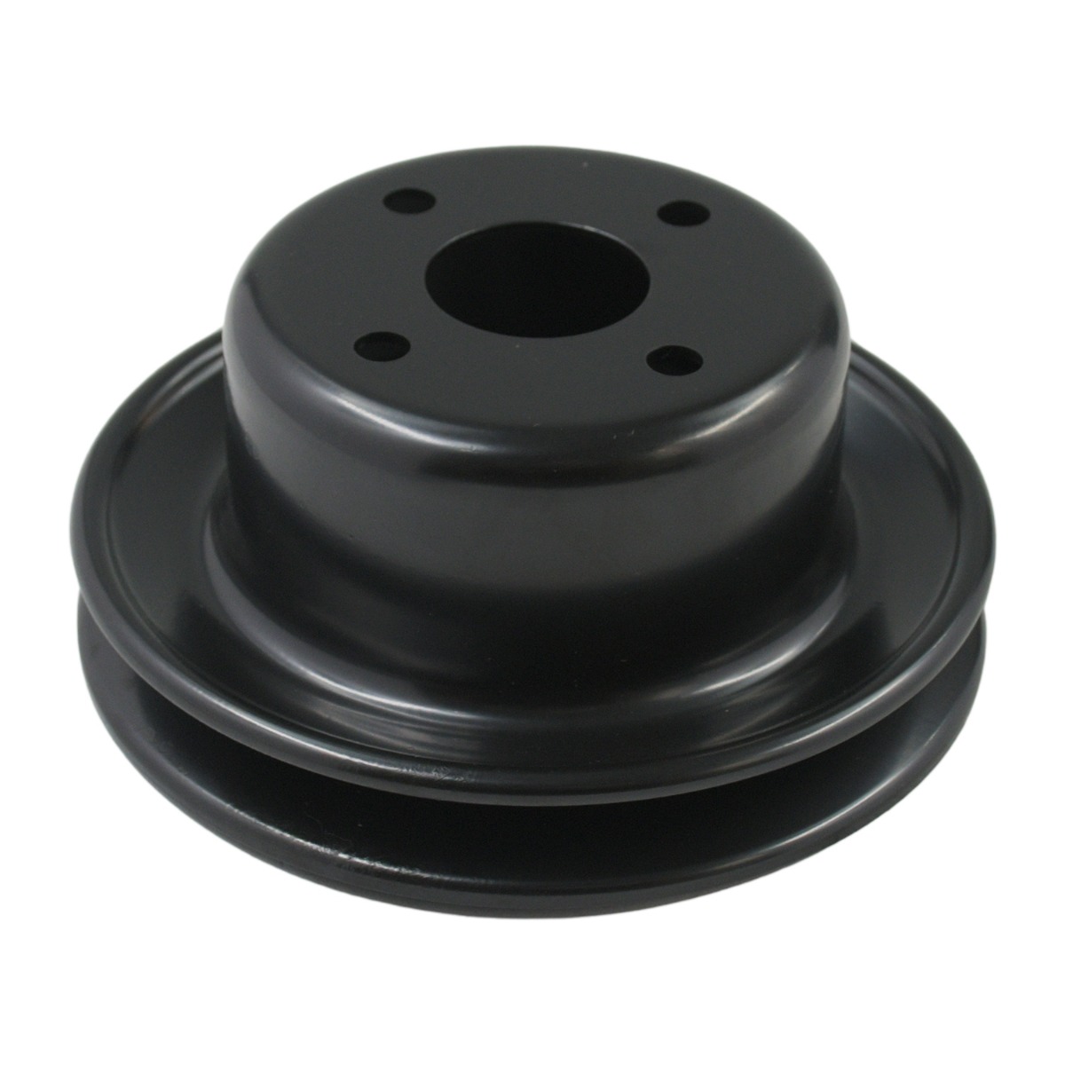 Poulie de courroie de ventilateur 17365-74252 pour Kubota