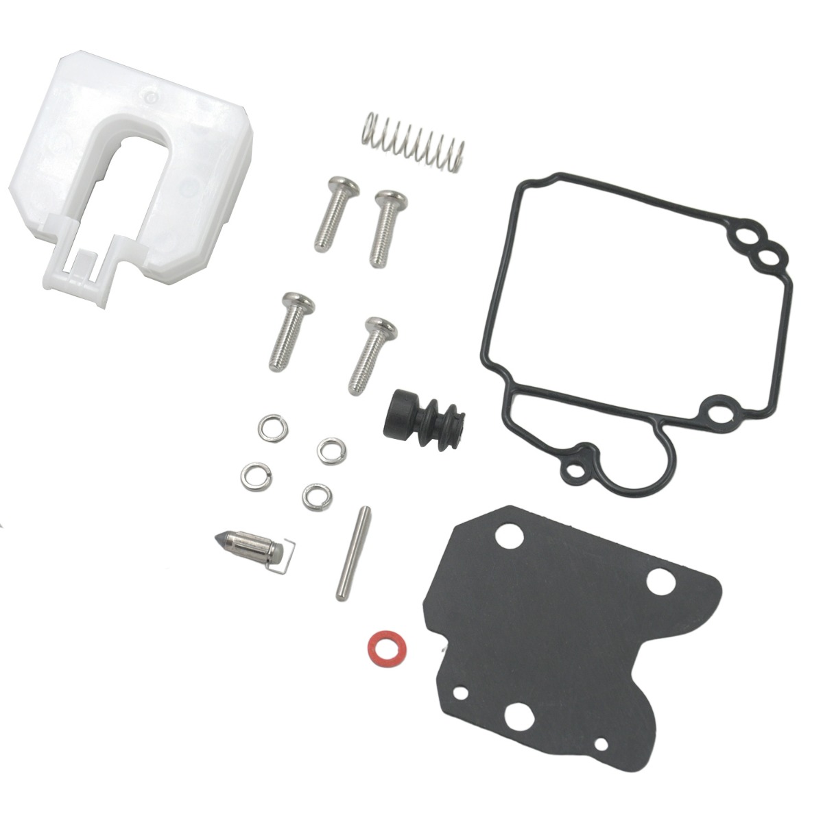 Kit de réparation de carburateur 854256 pour Mercury