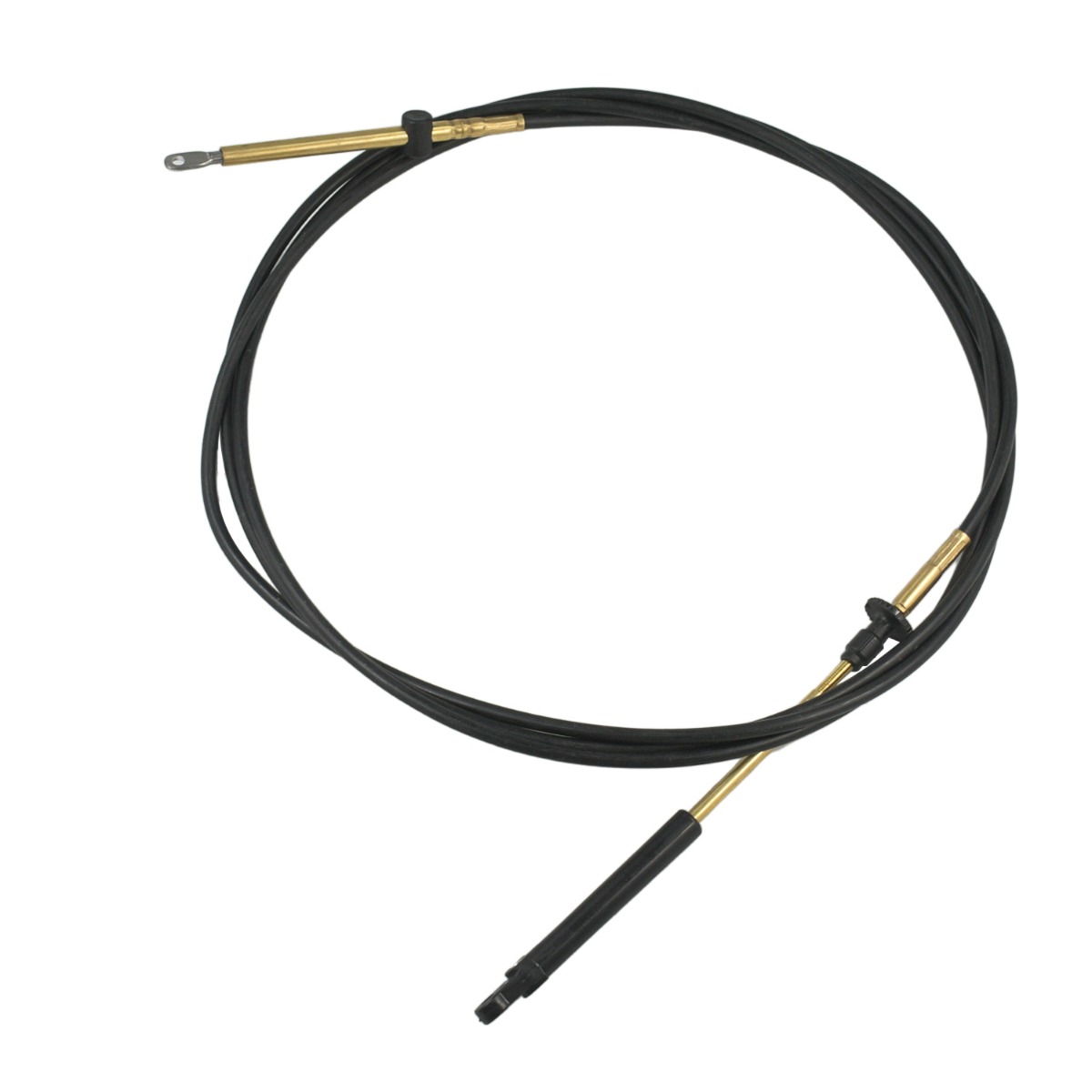 Câble de commande CCX20513 pour Johnson Evinrude