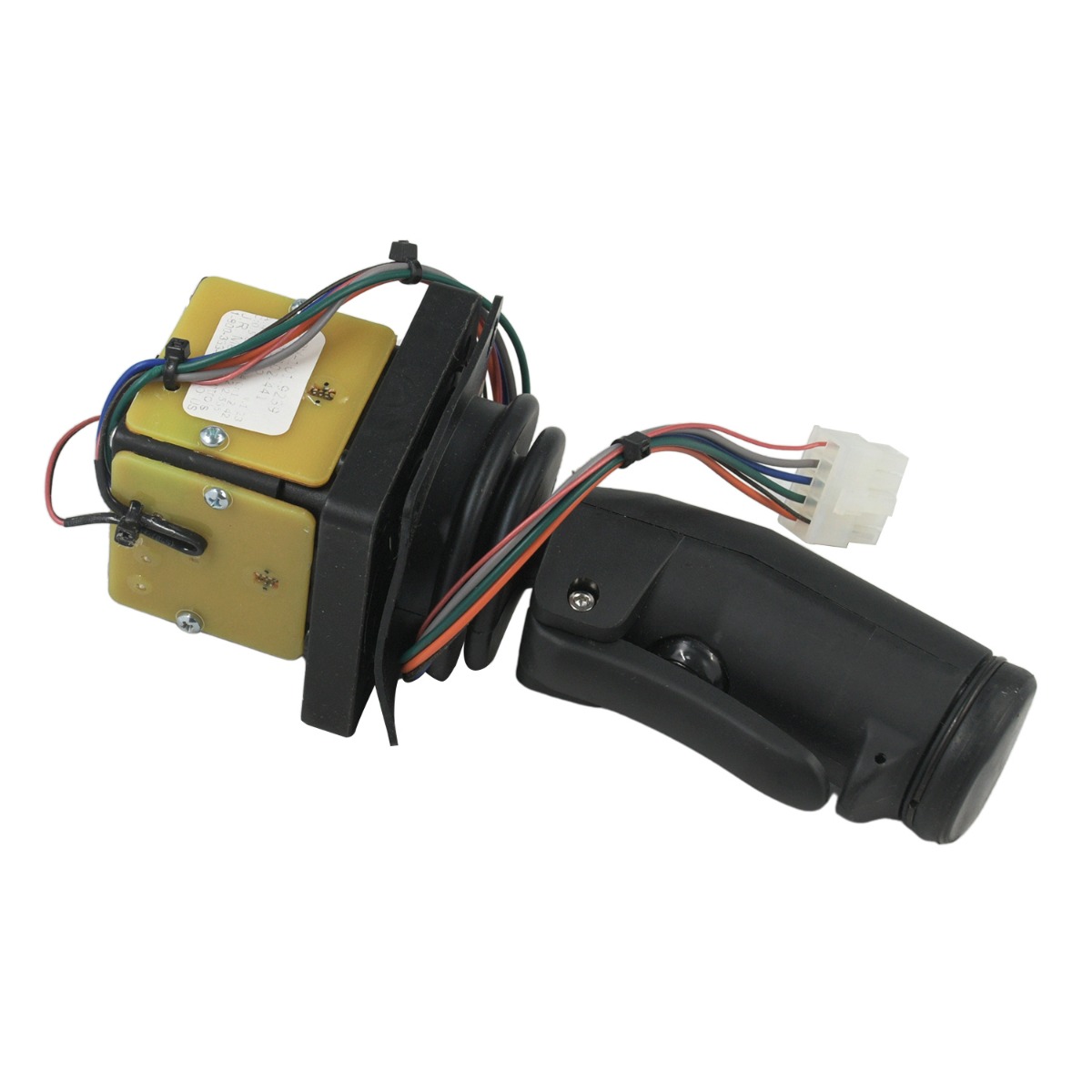Commande joystick 1600452 pour JLG