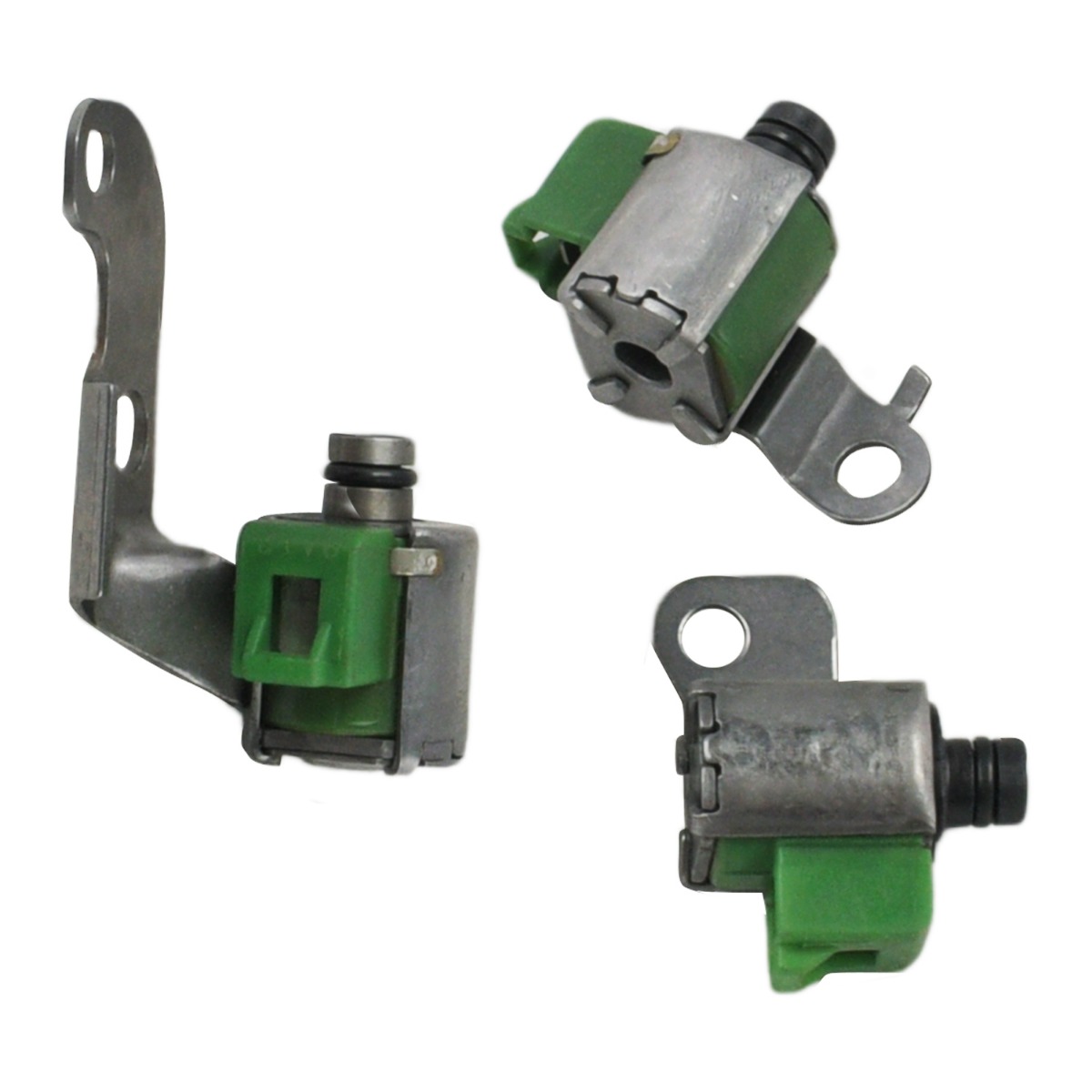 Valve de changement de vitesse de transmission S1 S2 SL 35250-12010 pour Toyota