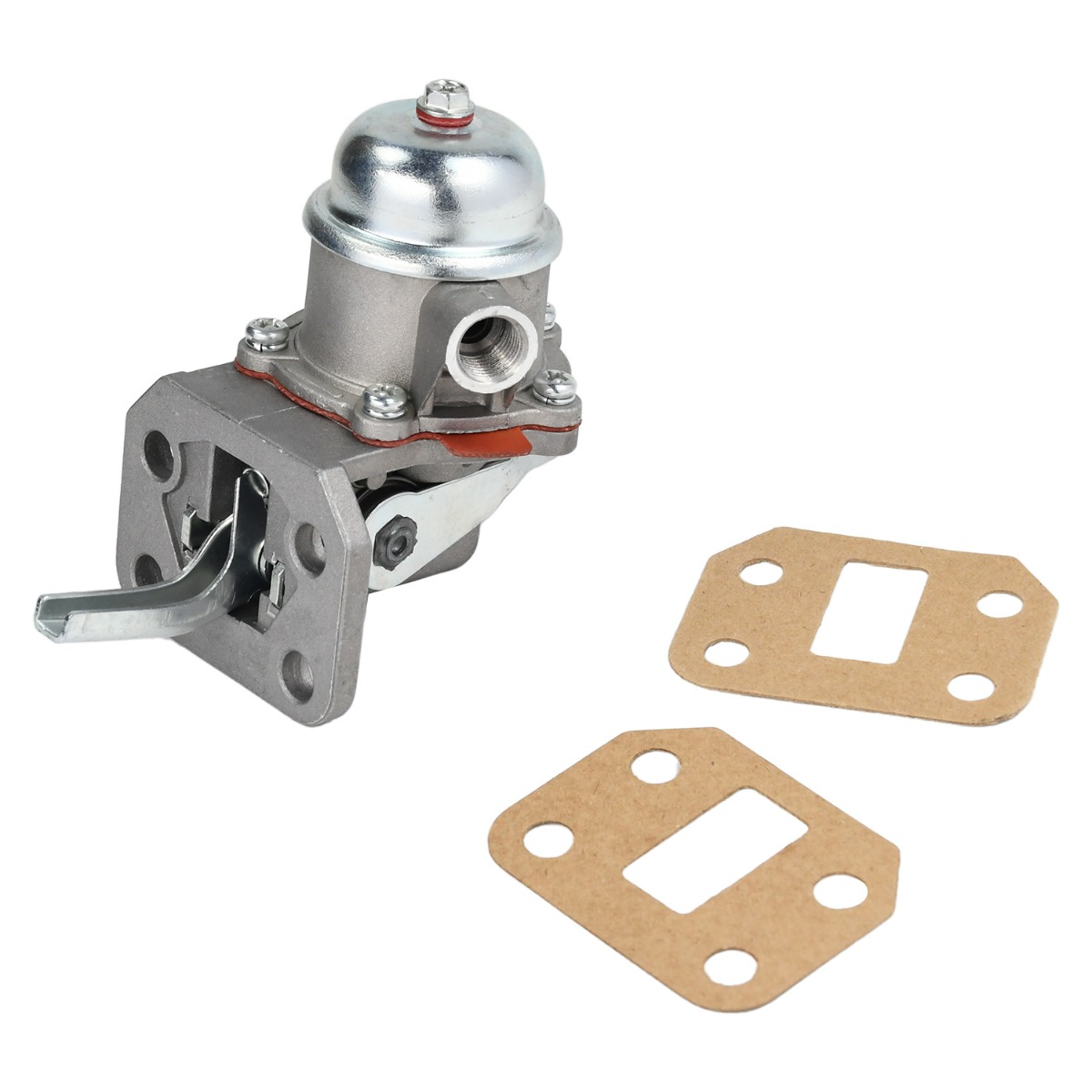 Pompe à carburant 1447017M91 pour Massey Ferguson