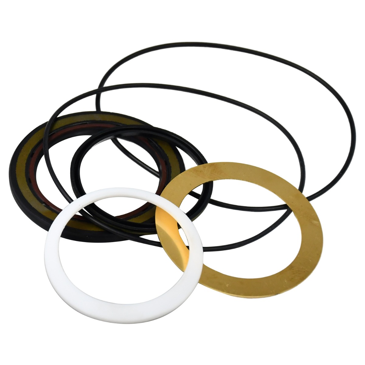 Kit de joints d'arbre moteur 61237-000 pour Eaton Char-Lynn