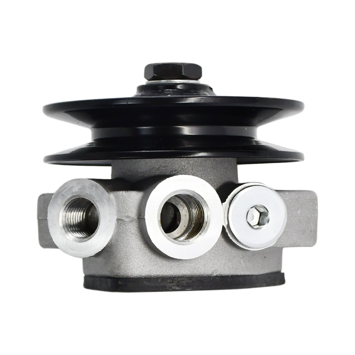 Pompe à carburant 21584586 pour Volvo