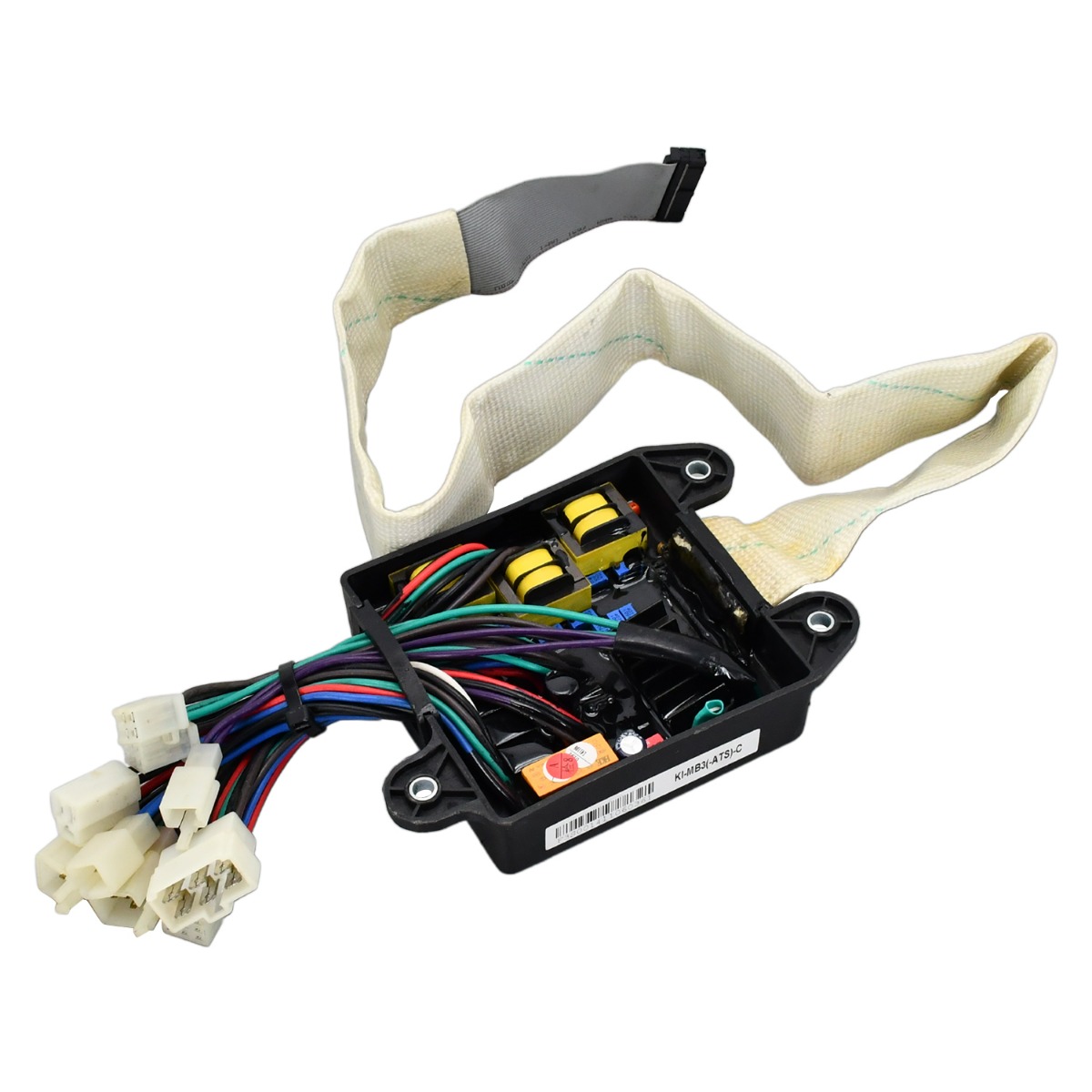 Module de commande de moteur KI-MB3-C-A pour Kipor