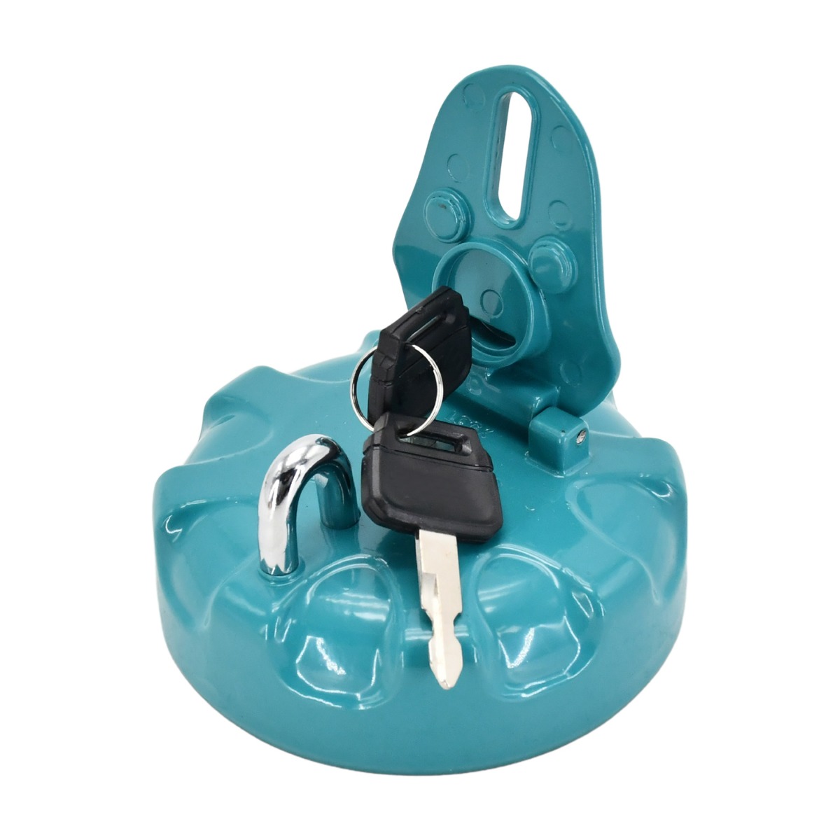 Couvercle de réservoir de carburant 2246U260F1 pour Kobelco