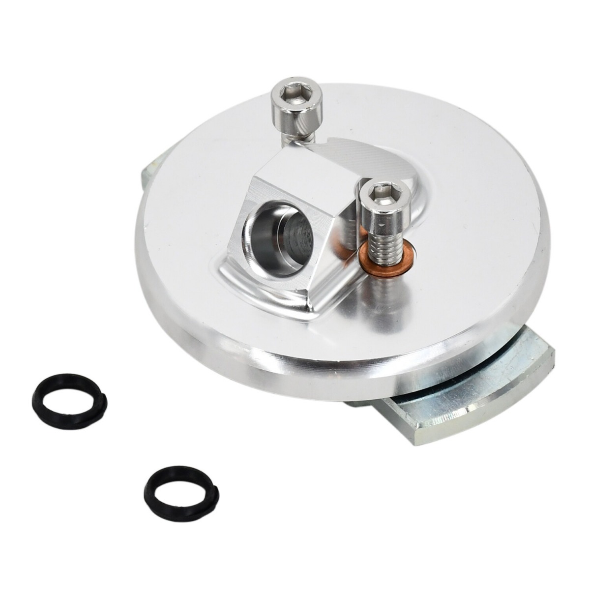 Kit de réparation d'adaptateur de jauge à huile F4TZ-6753-A pour Ford