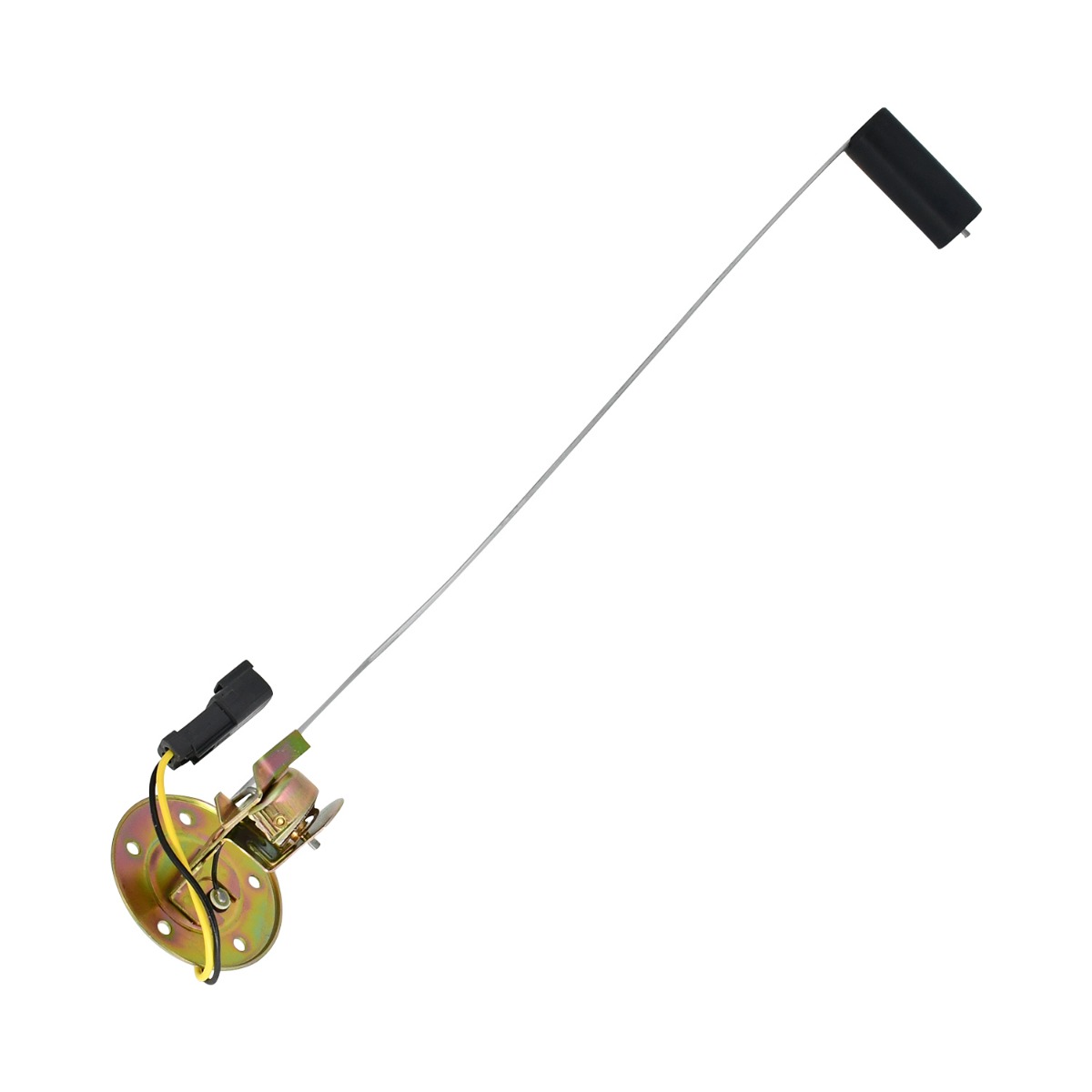 Capteur de réservoir de carburant CA1636700 pour Caterpillar