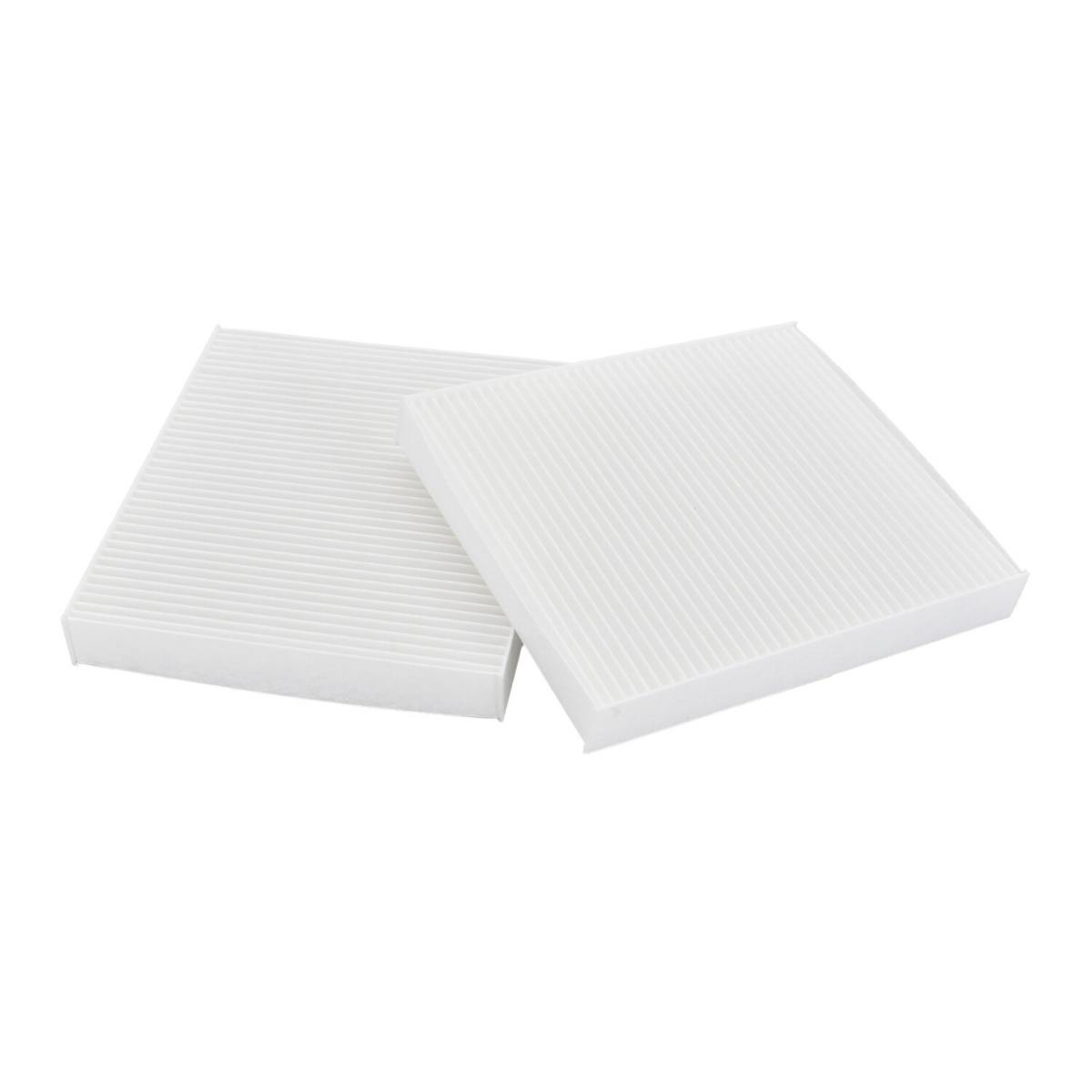 Filtre à air de cabine 2 pièces X1987001 pour Paccar