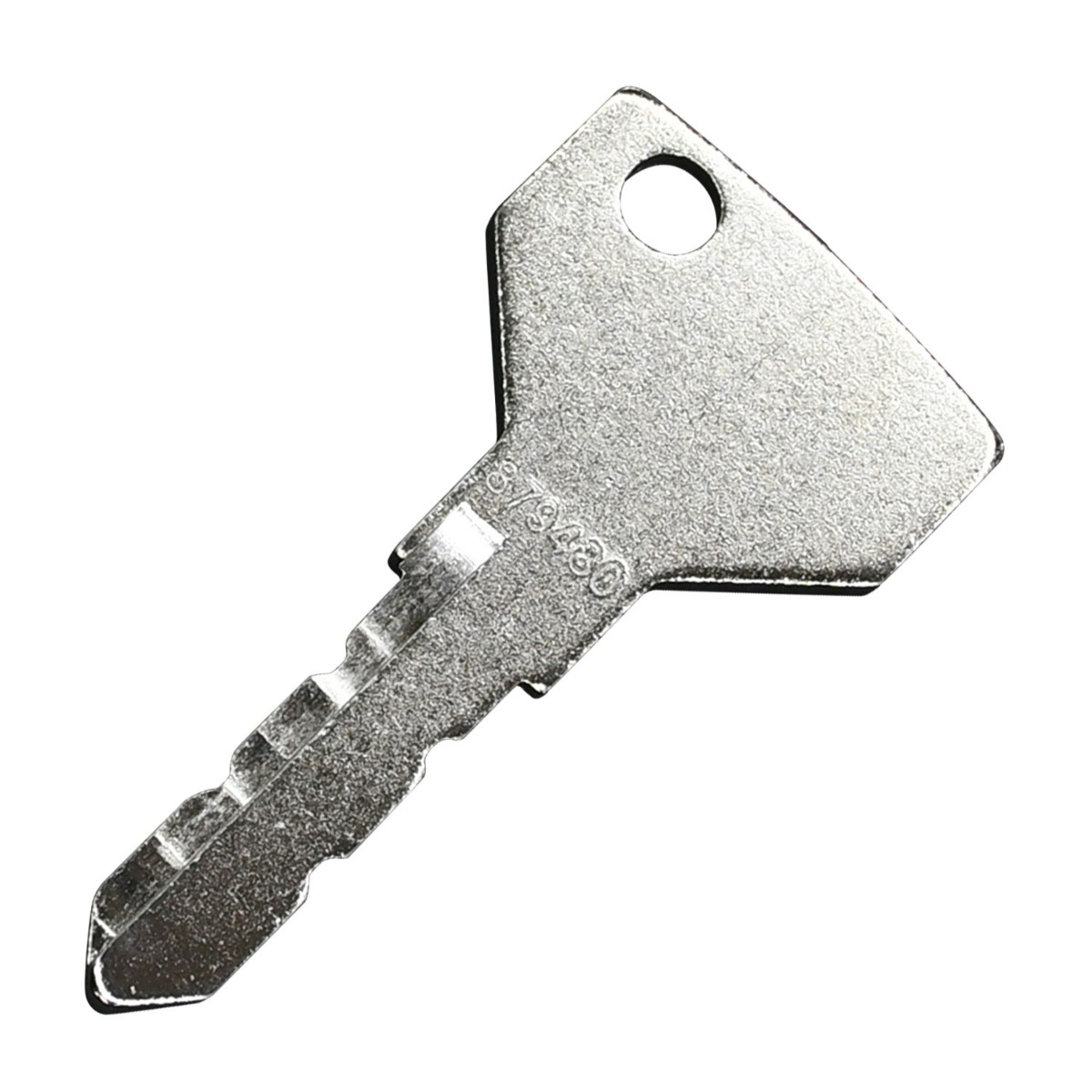 Clé de contact 879480 pour Ford