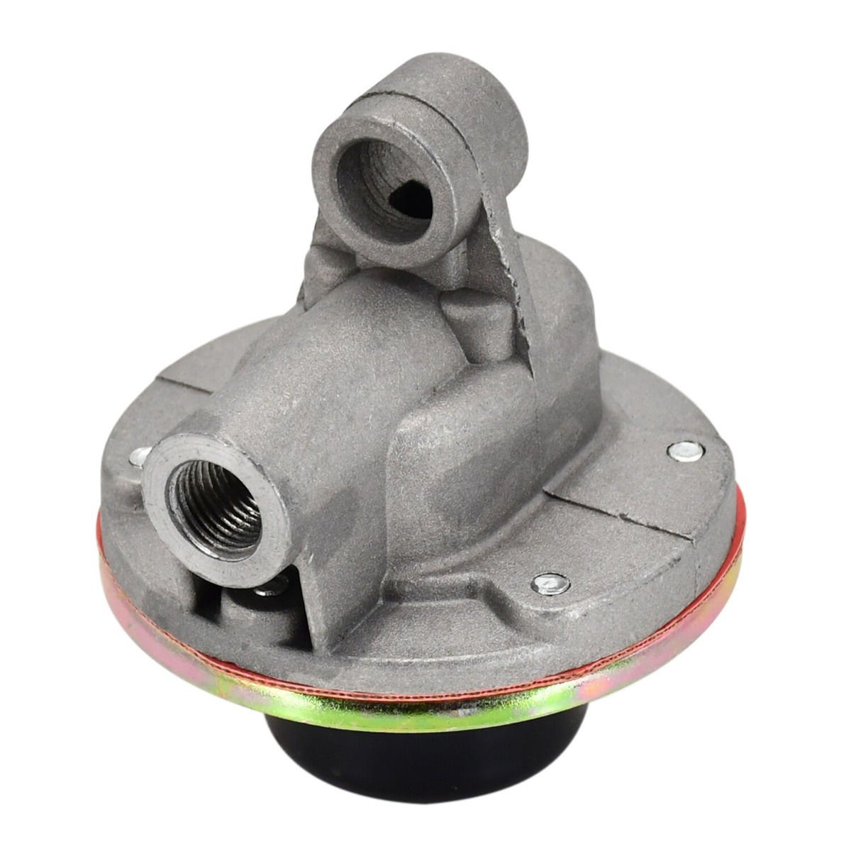 Pompe manuelle à carburant 1202938C91 pour Case-IH