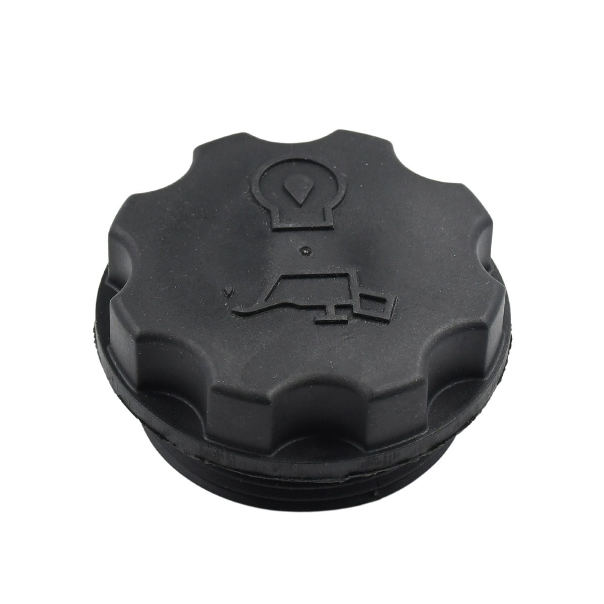 Bouchon de remplissage d'huile 973-824 pour FG Wilson