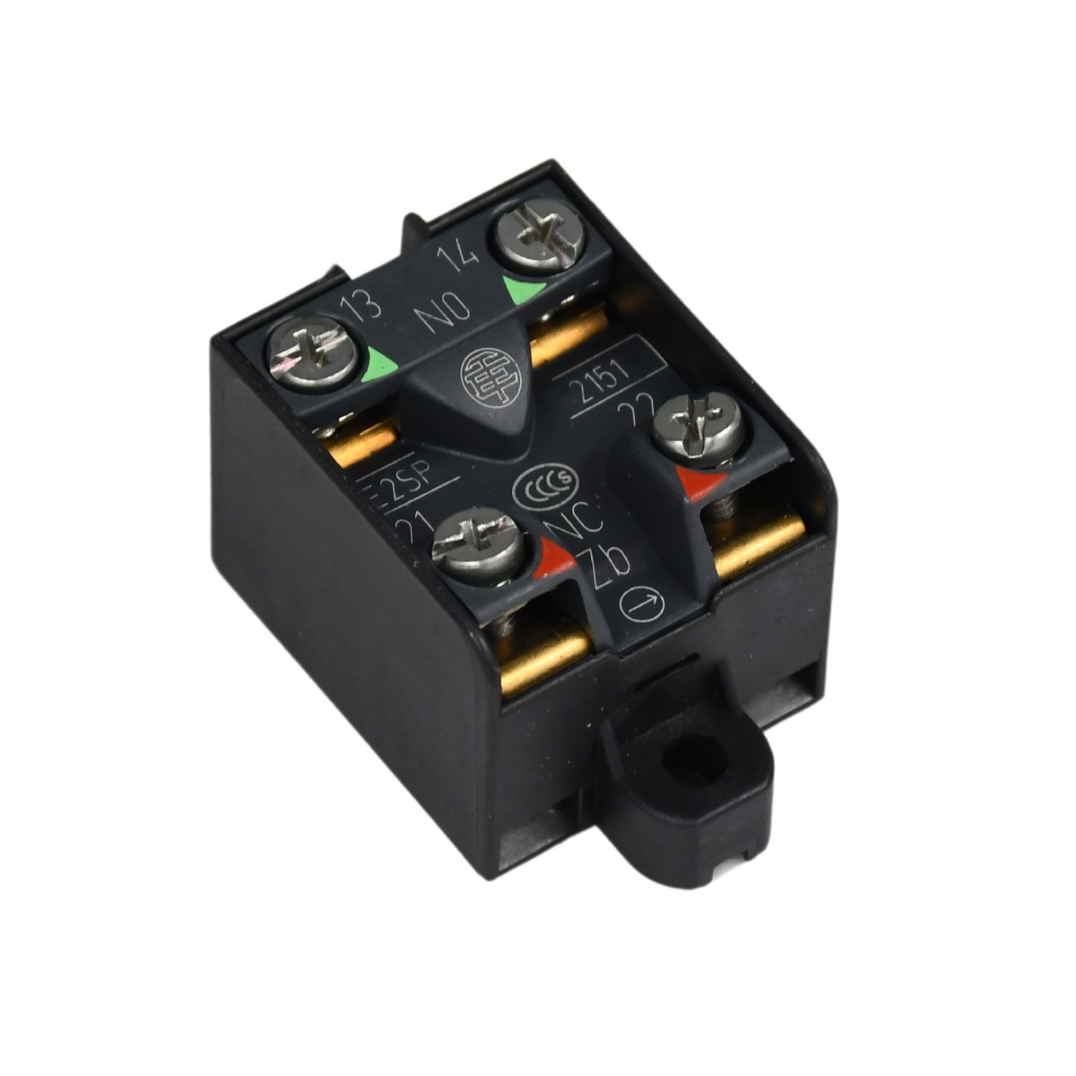 Bloc de contacts de fin de course XE2SP2151 pour Genie