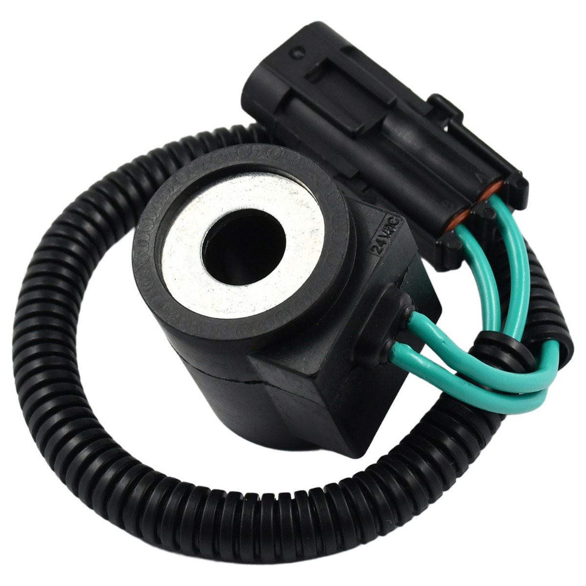 Bobine d'électrovanne 24V 6309739 pour HydraForce