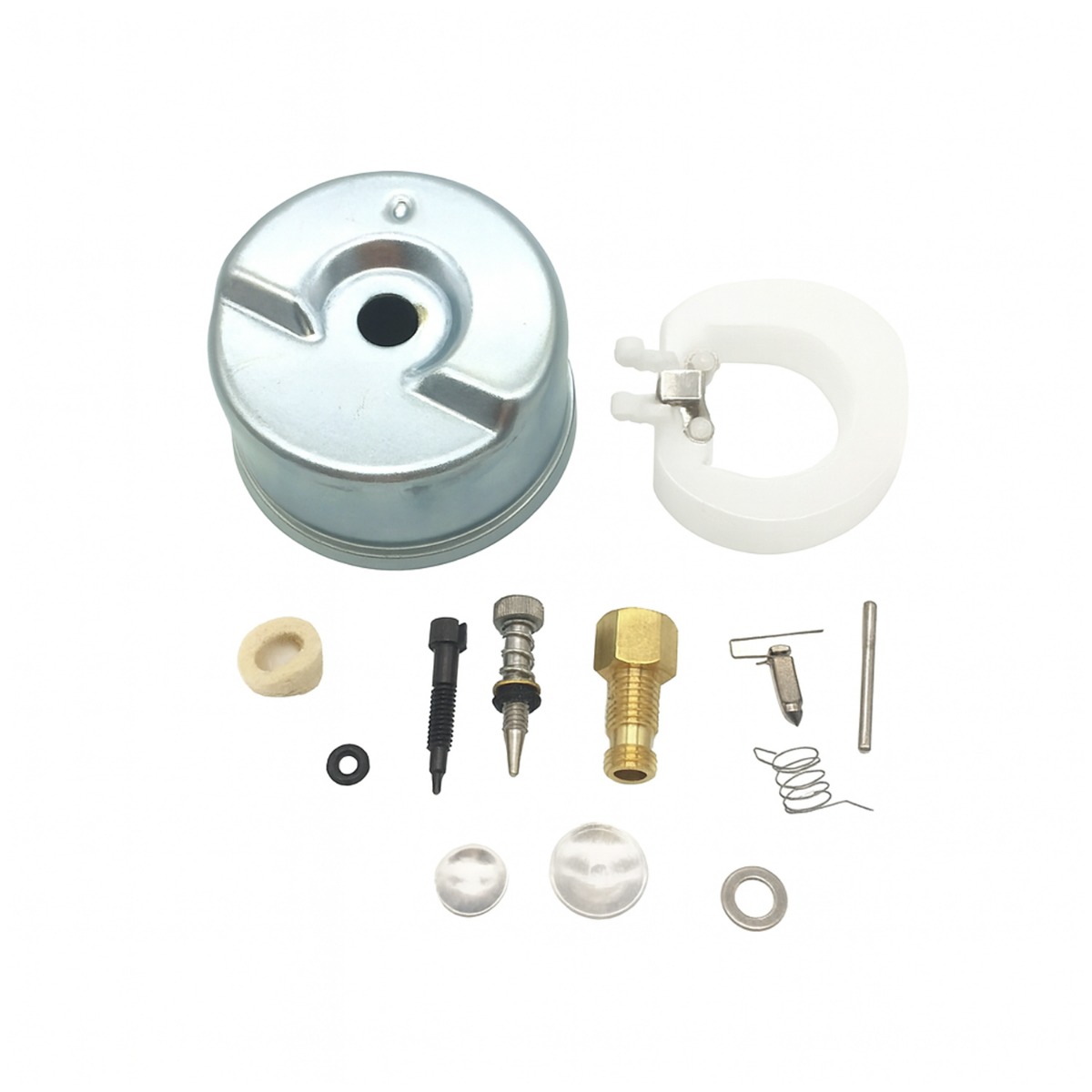 Kit de réfection de carburateur 632347 632019A 631951 631700