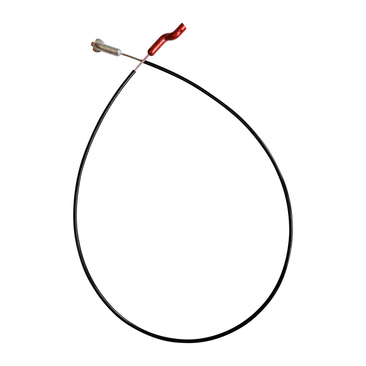 Câble de sélection de vitesse de 21,5" 946-04396A 746-04396 746-04396A