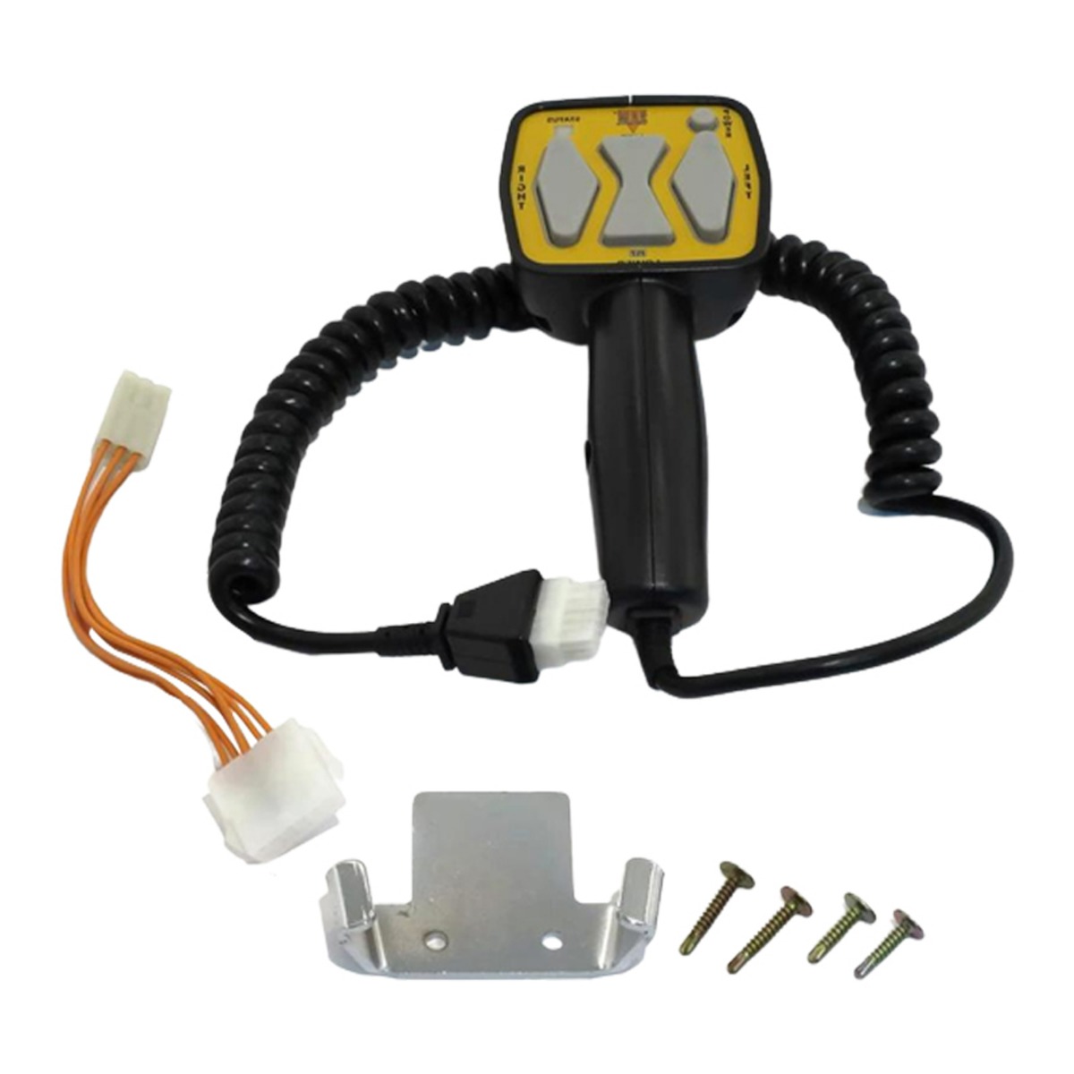 Contrôleur de lame droite portable 1306901 pour Meyer