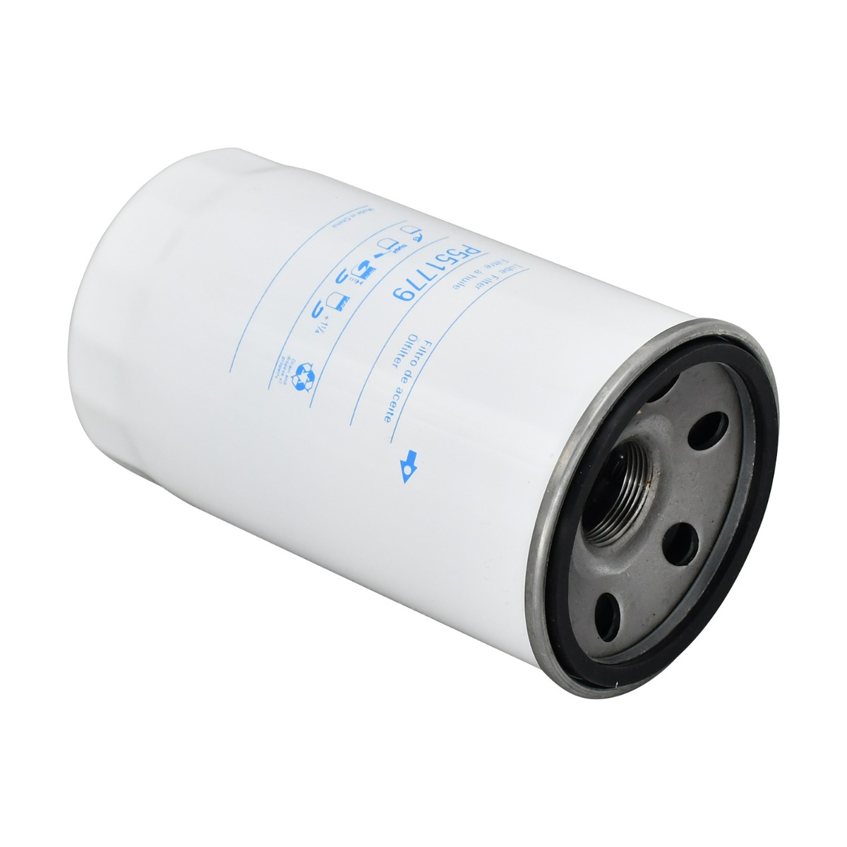 Filtre hydraulique à visser 33960-82631 pour Kubota