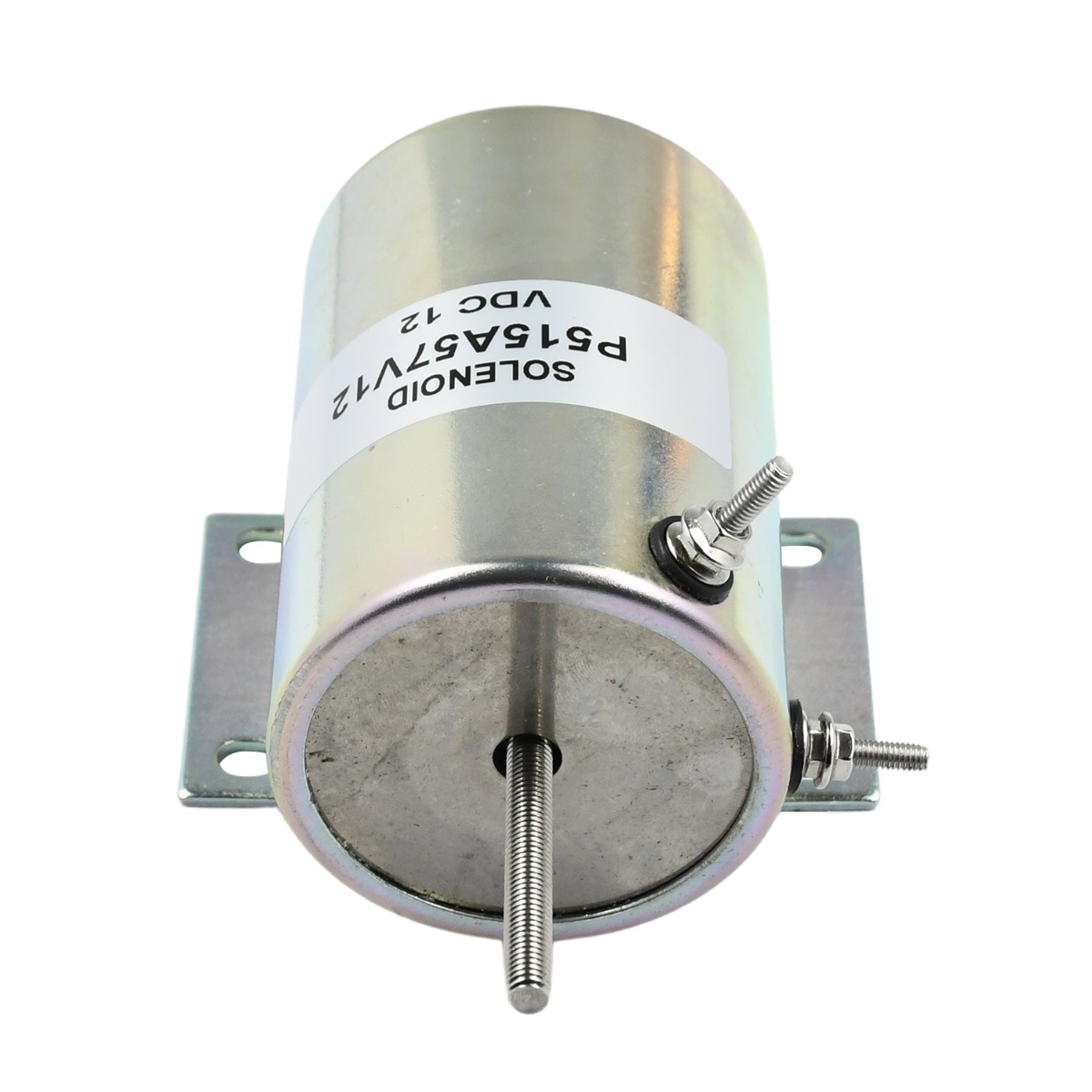 Vanne d'arrêt 12V P515A57V12 pour Trombetta