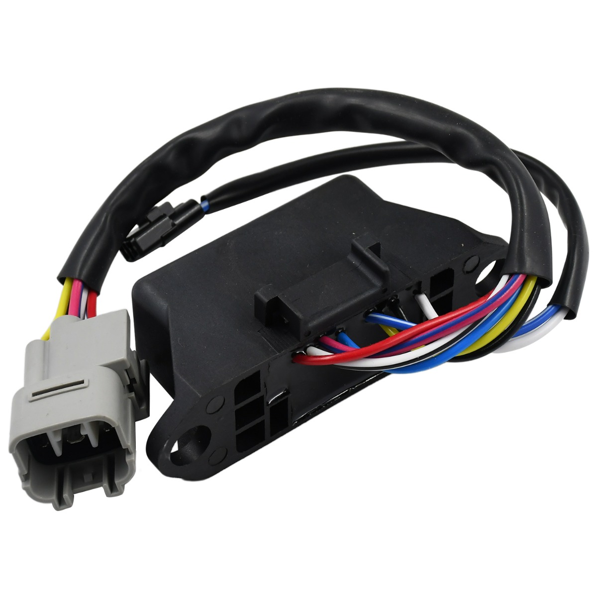 Ensemble de relais principal 38580-HW1-672 pour Honda