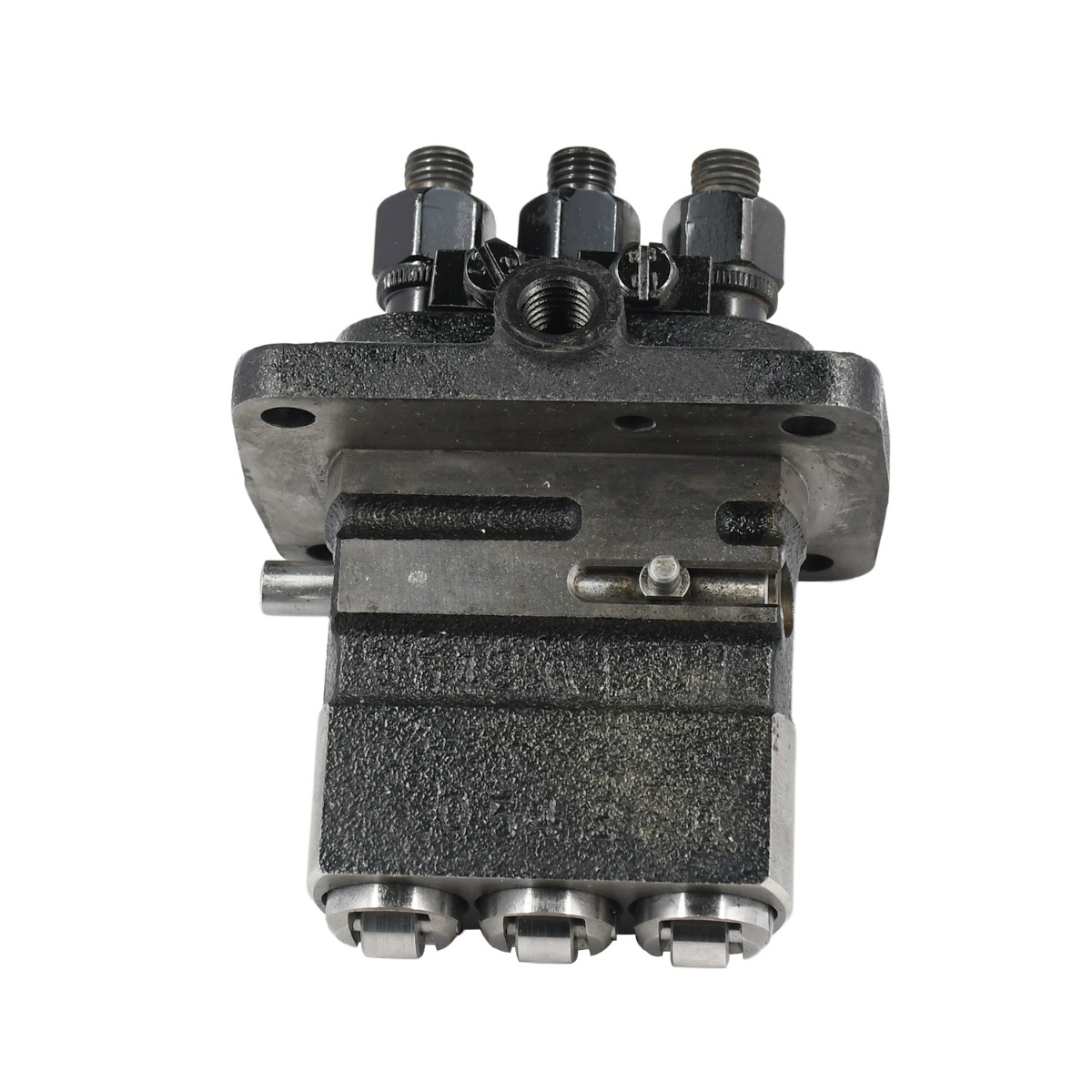 Pompe d'injection de carburant 1G702-51010 pour Kubota
