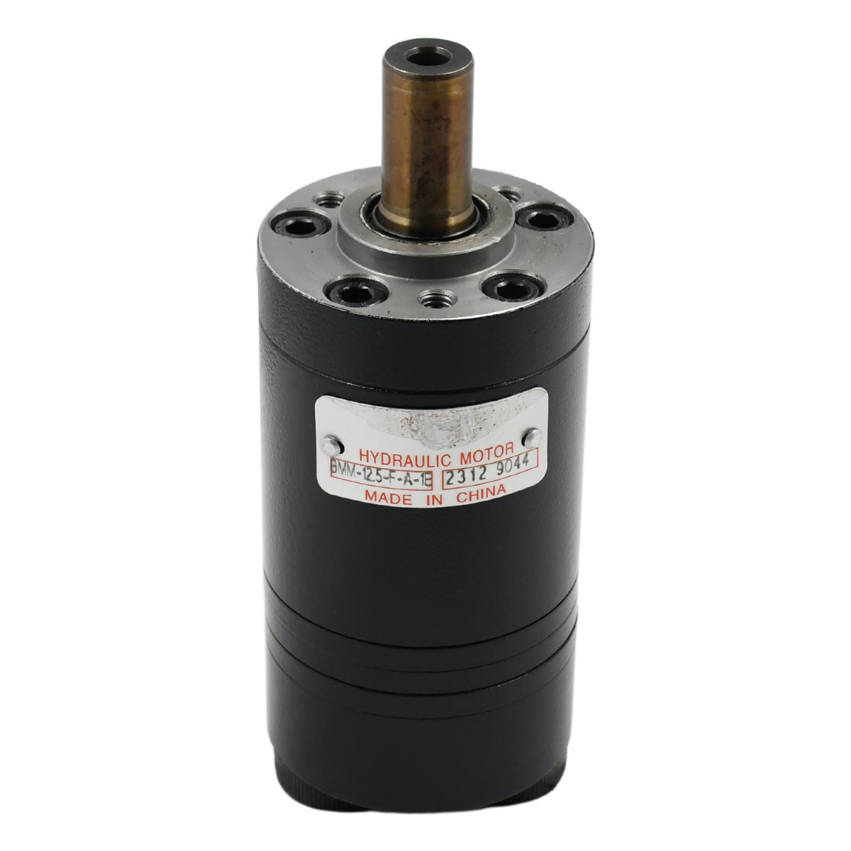 Entraînement orbital OMM12.5-151G0001 pour Danfoss