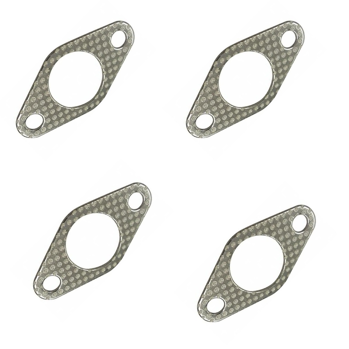 4 joints de collecteur d'échappement 12 041 03-S pour Kohler