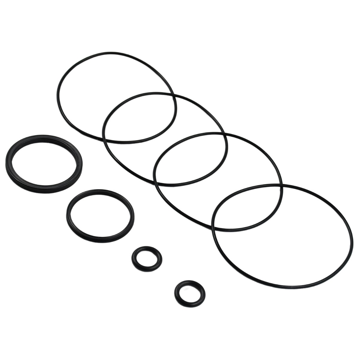 Kit de joints 64500-000 pour Eaton Char Lynn