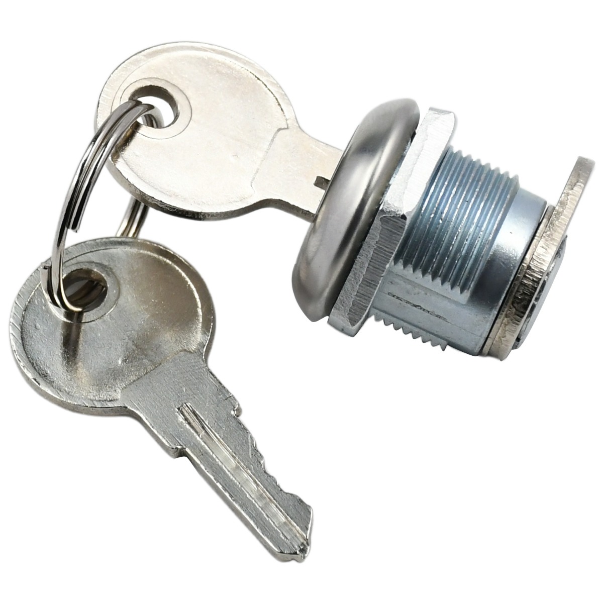 Cylindre de serrure avec 2 clés 19CH545 pour Buyers