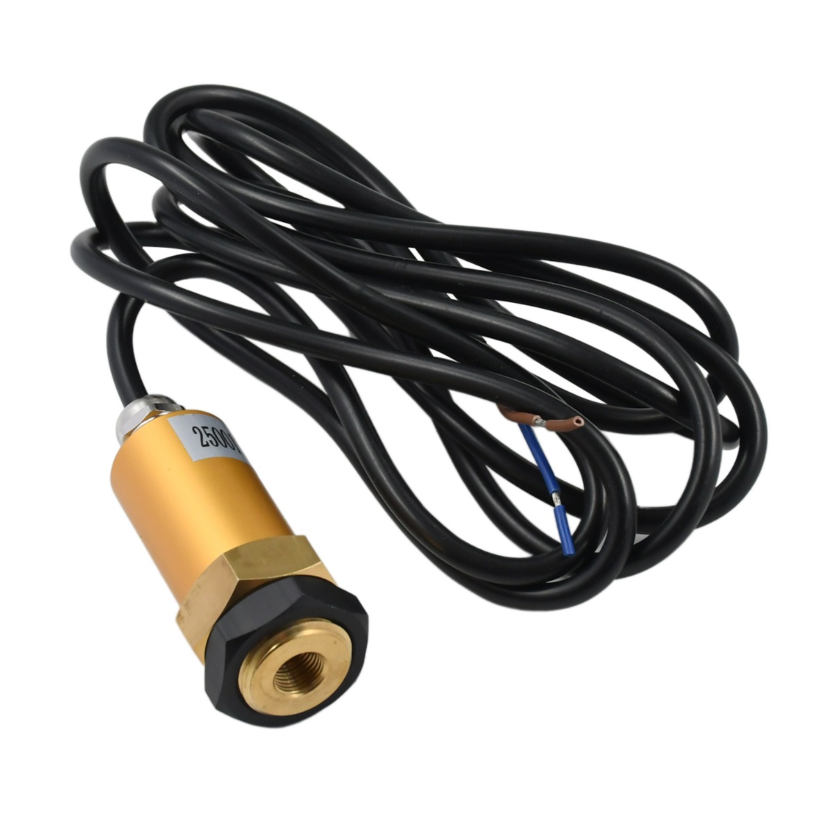 Pressostat hydraulique NO 10 PSI 250017-992 pour Sullair