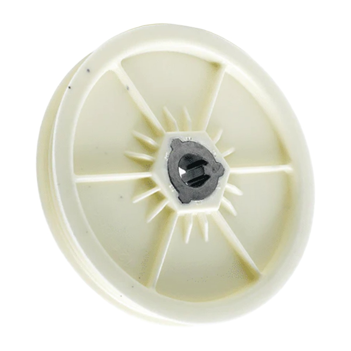 Poulie 121-6624 pour Toro