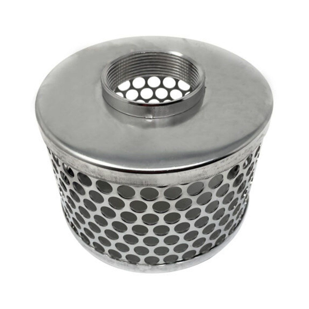Filtre d'aspiration 2 pouces NPT STR-RH200