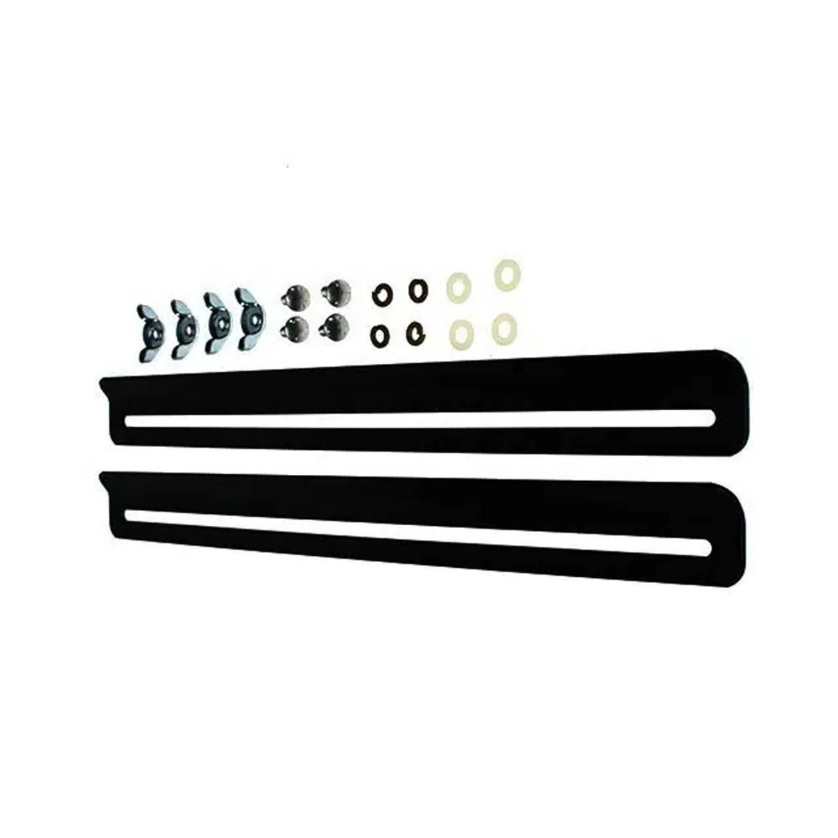 Kit de coupe de dérive 532183614 pour Husqvarna