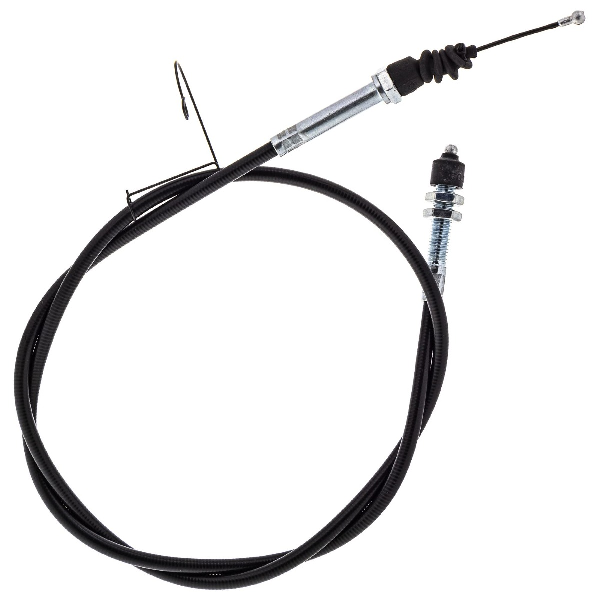 Câble de verrouillage de vis sans fin 06900421 pour Ariens