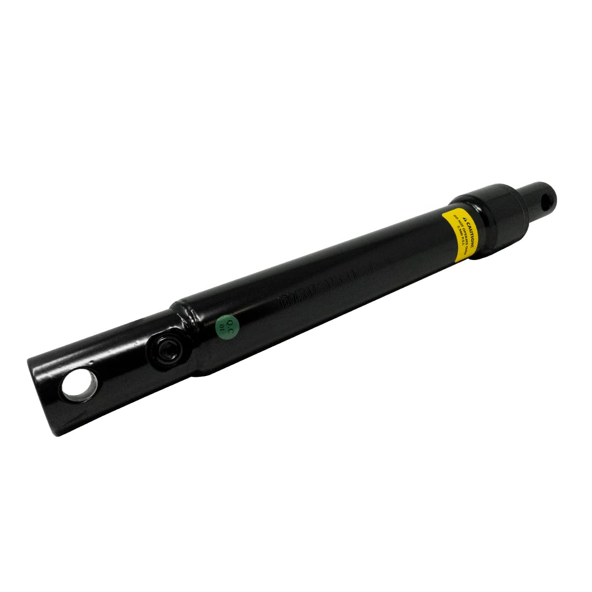Cylindre d'angle hydraulique HYD09731 pour Boss