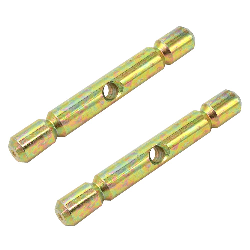 2 goupilles de sécurité 2205063 pour Polaris