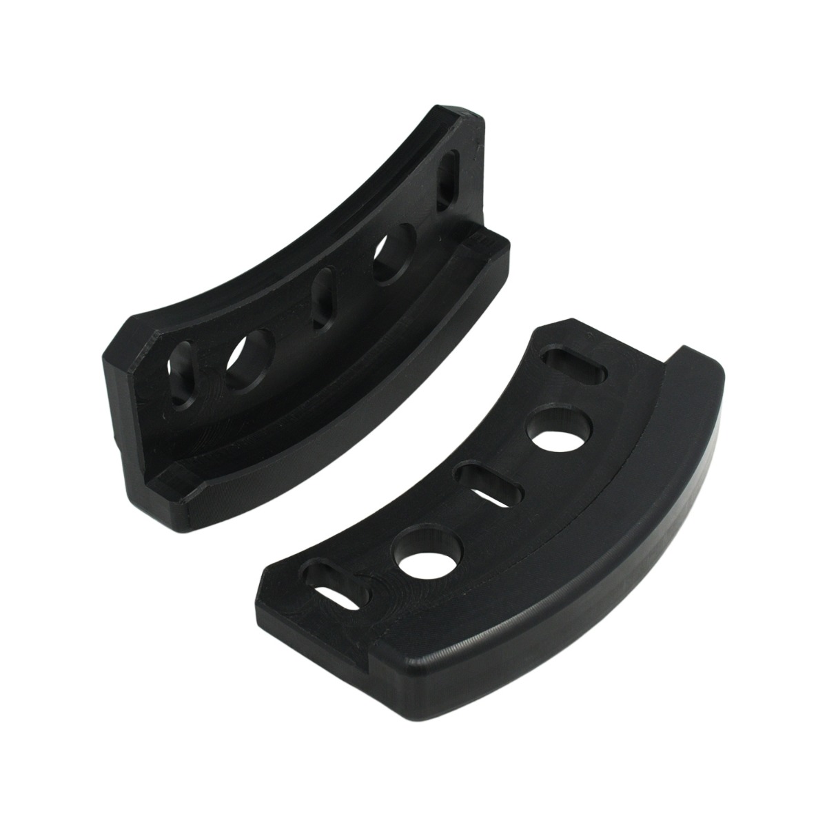 2 patins de glissement M135188 pour John Deere