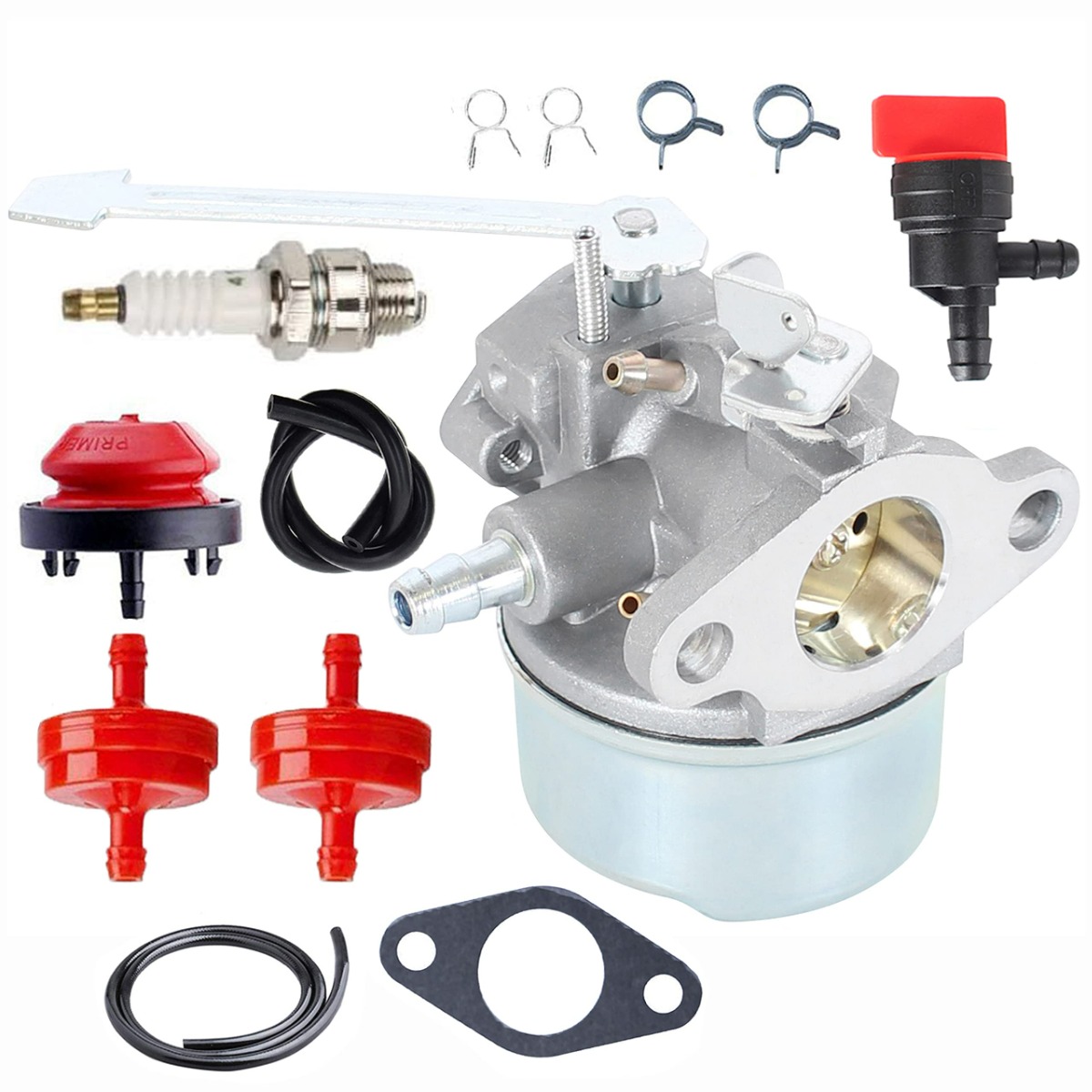 Carburateur 640086A 640092A 640058A