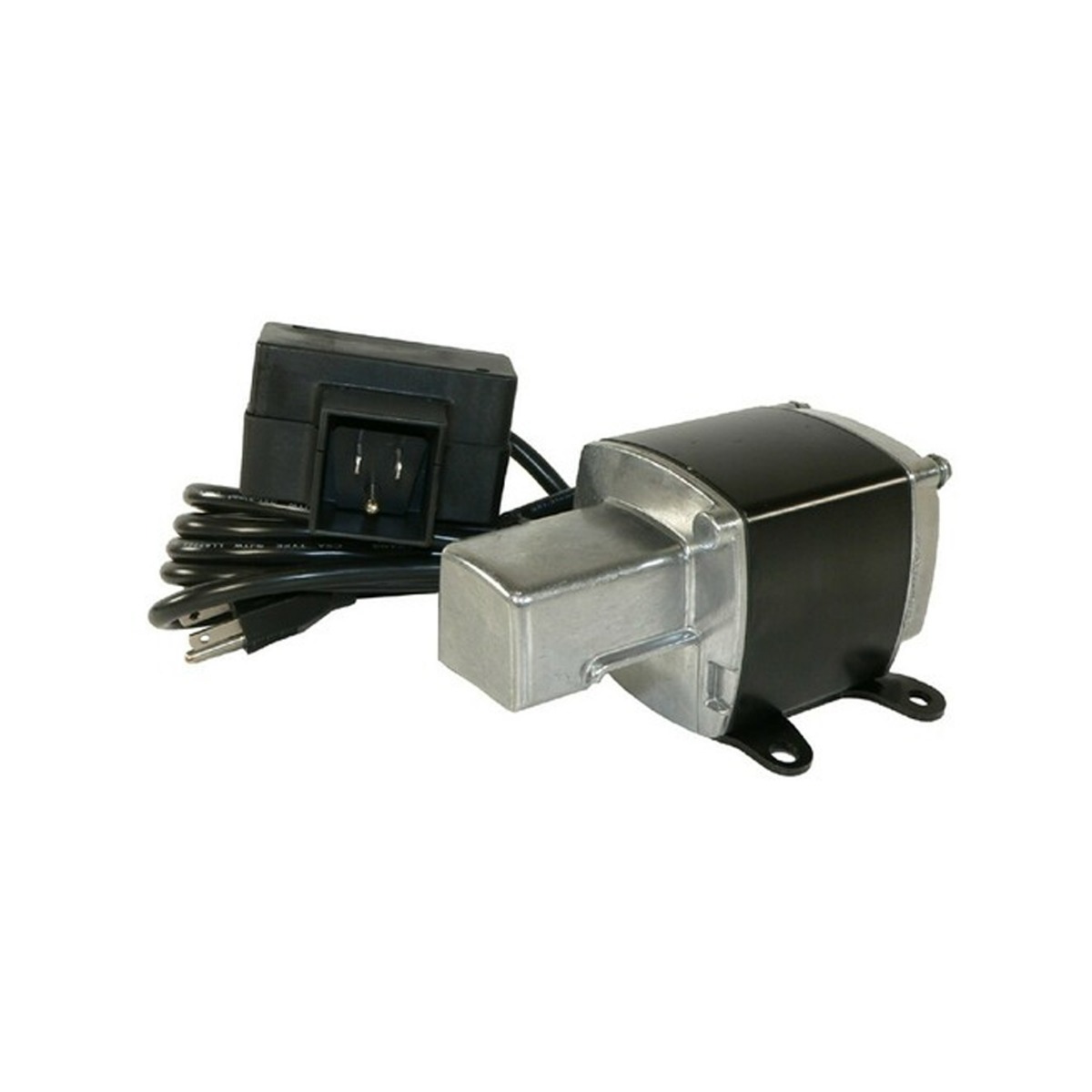 Démarreur électrique 120V 33290D 33290E 72200600