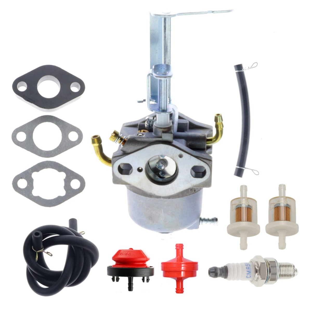 Kit de carburateur 119-1980 520-876 pour Toro