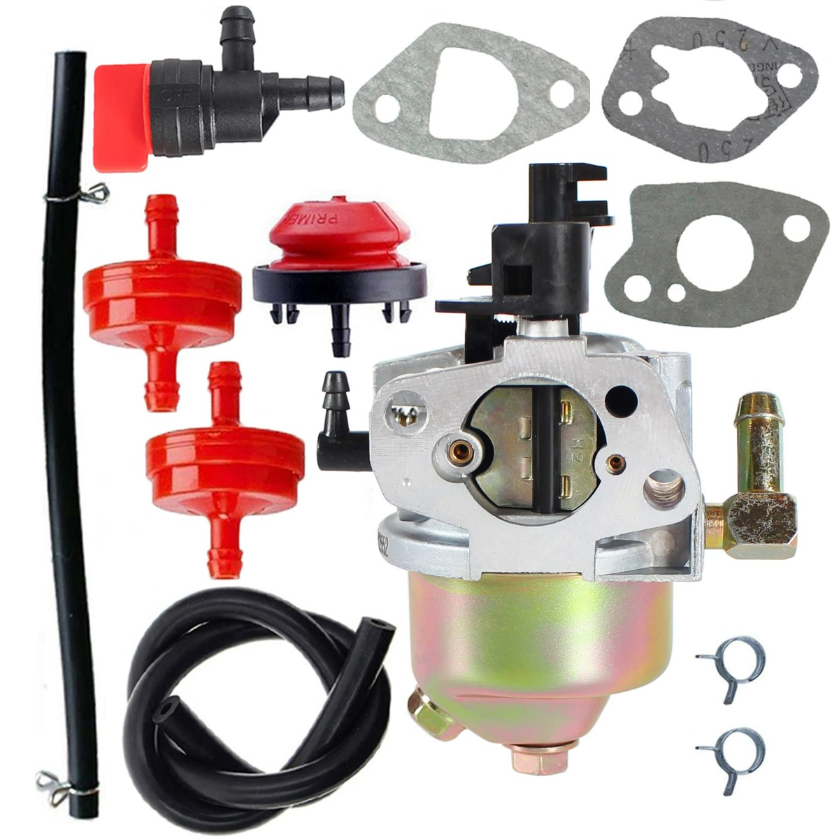 Kit de carburateur 951-15236 751-15236