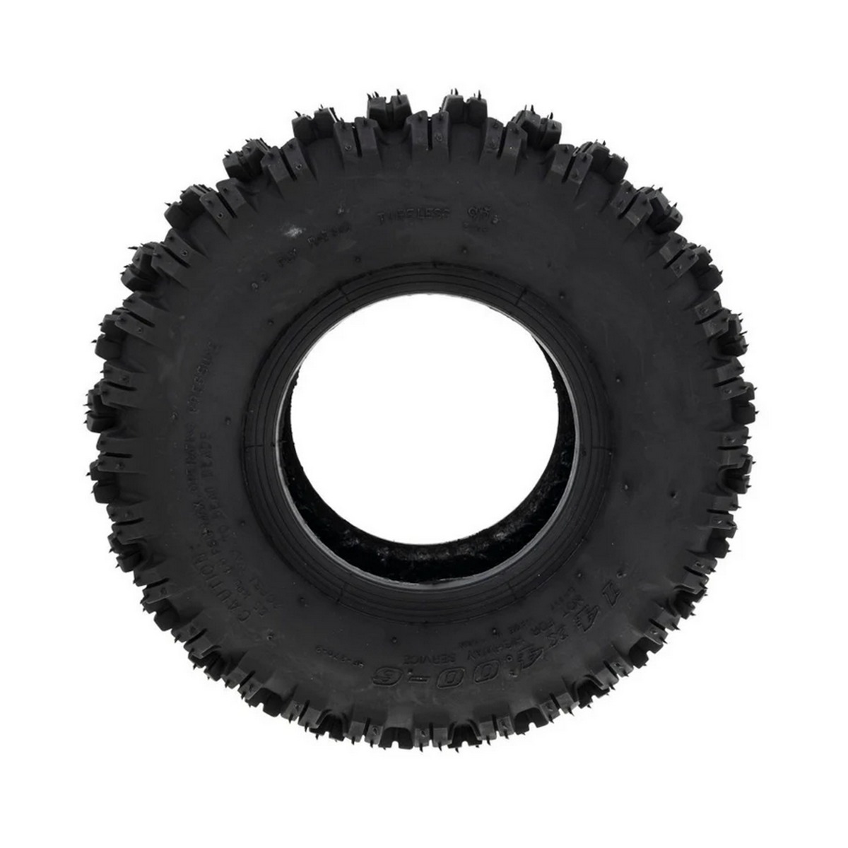 Pneu 14X 4.00-6 42751-V41-003 pour Honda