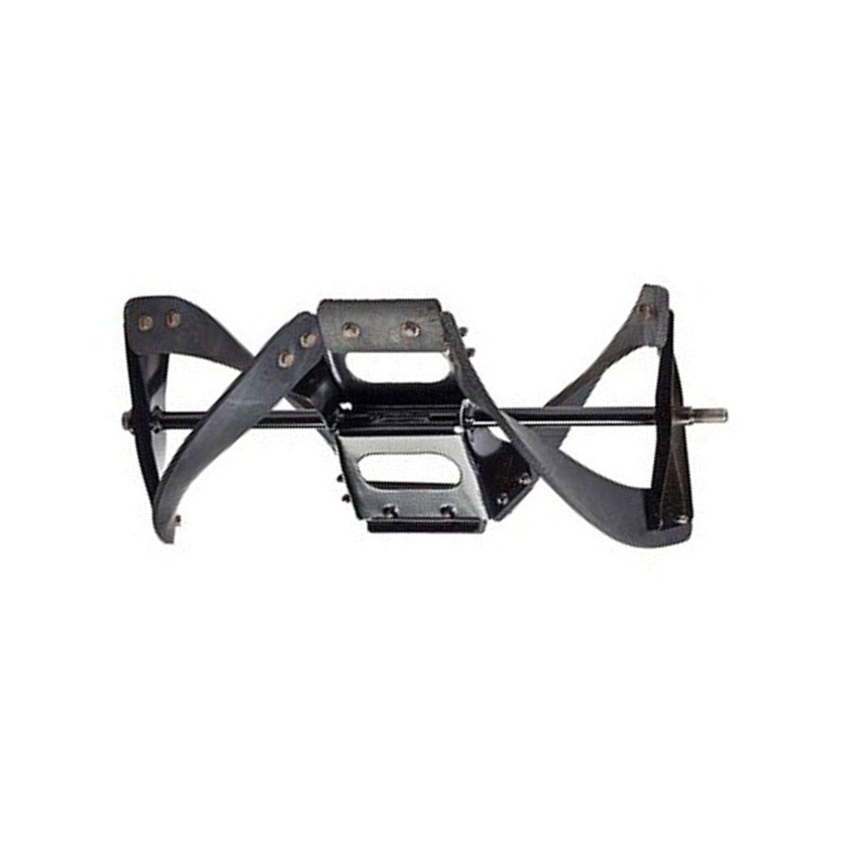 Ensemble vis sans fin 73-050 984-04027A