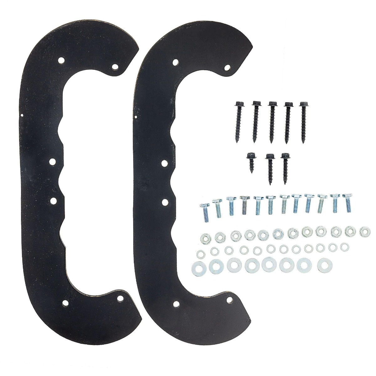 Kit de pagaie 53802900 pour Ariens