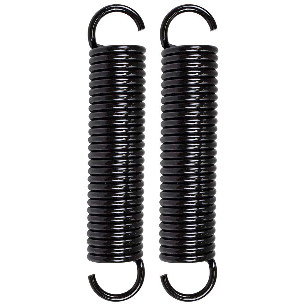 2 ressorts de déclenchement 2877443 pour Polaris