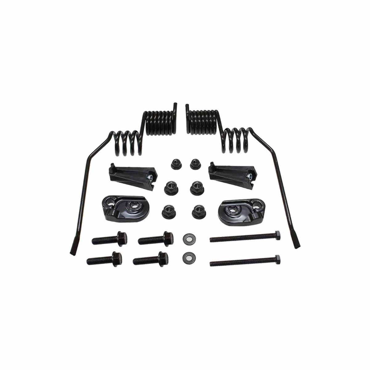Kit grattoir à glace de printemps 860201728 860201761 pour Ski-Doo